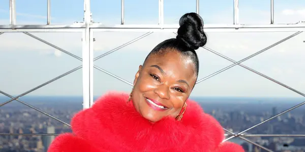 Roxanne Shante