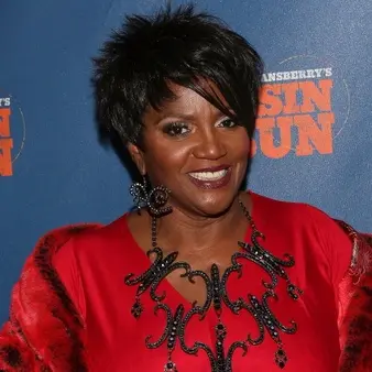 Anna Maria Horsford Net Worth