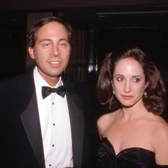 Brandon Tartikoff Net Worth