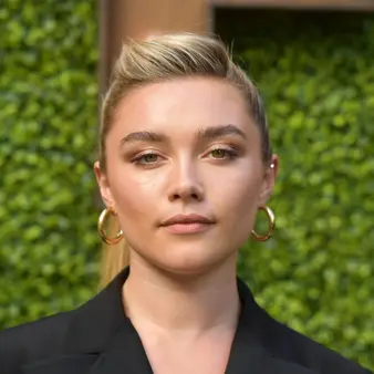 Florence Pugh Net Worth