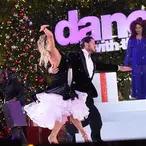 Ever Wondered How Much The Stars Make To Be On 'Dancing With The Stars?'