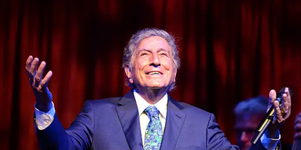 Tony Bennett