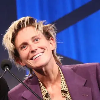 Nats Getty Net Worth