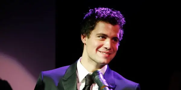 Levi Johnston