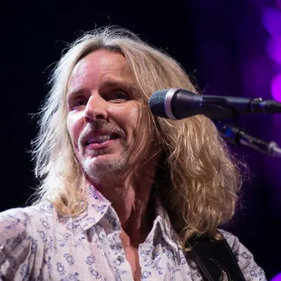 Tommy Shaw