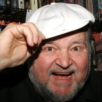 Dom DeLuise Net Worth