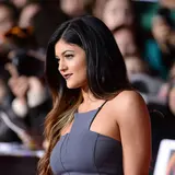 Kylie Jenner Donates $1M To Children In Developing Countries