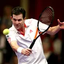 Tim Henman
