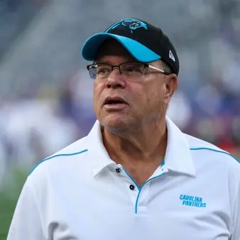 David Tepper Bought The Carolina Panthers For $2.75 Billion — And Now They're The NFL's Worst Team