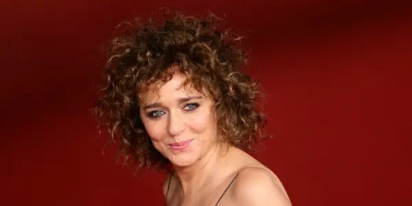Valeria Golino