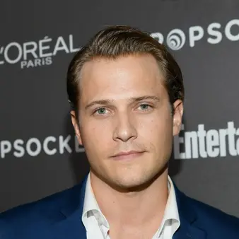 Wyatt Nash Net Worth