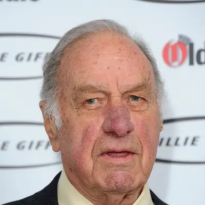 Geoffrey Palmer