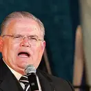 Pastor John Hagee