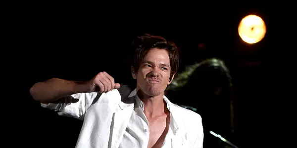 Nate Ruess