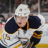 Jack Eichel Was One Point Away From Getting $2 Million