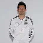 Ilkay Gundogan Net Worth