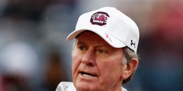 Steve Spurrier