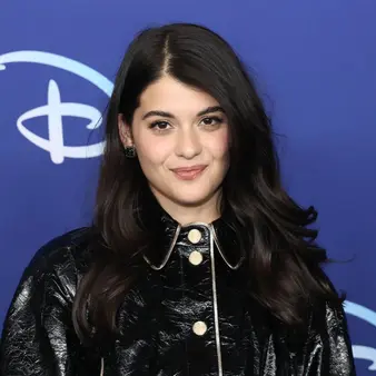 Sofia Black-D'Elia Net Worth