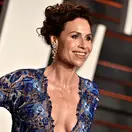 Minnie Driver