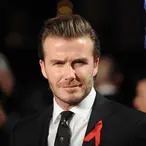 David Beckham Net Worth