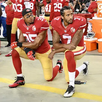 Colin Kaepernick Reportedly Gets $60-$80 Million Settlement From The NFL