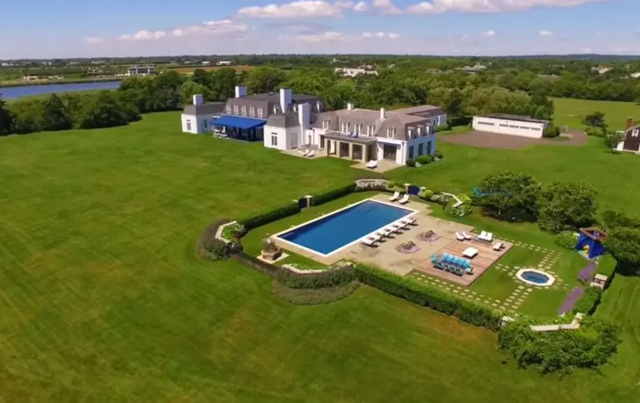 The 15 Most Expensive Homes Ever Sold In The United States