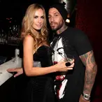 Cory Nastazio Net Worth