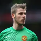 David de Gea