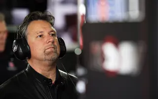 Michael Andretti Net Worth