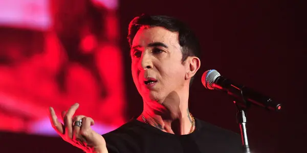 Marc Almond