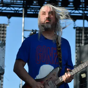 J. Mascis Net Worth