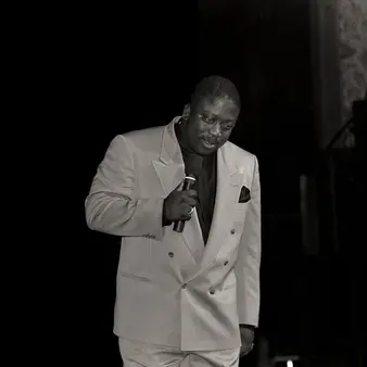 Robin Harris Net Worth