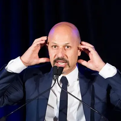 Maz Jobrani