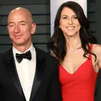 MacKenzie Scott Donates $122.6 Million To Big Brothers Big Sisters Of America, Bringing Total Giving To Over $12 Billion