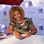 Sunny Anderson Net Worth