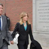 Felicity Huffman Is Facing A Prison Sentence Because She Spent $.01 Too Much On College Testing Scheme