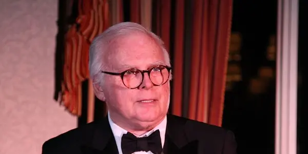 Stuart Woods