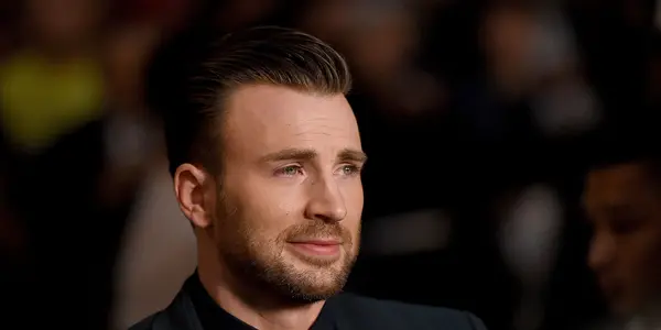 Chris Evans