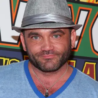 Russell Hantz Net Worth
