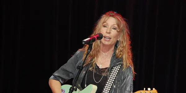Juice Newton