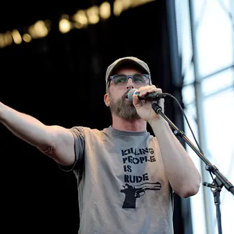 John McCrea Net Worth