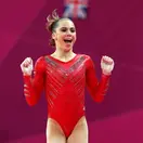 McKayla Maroney