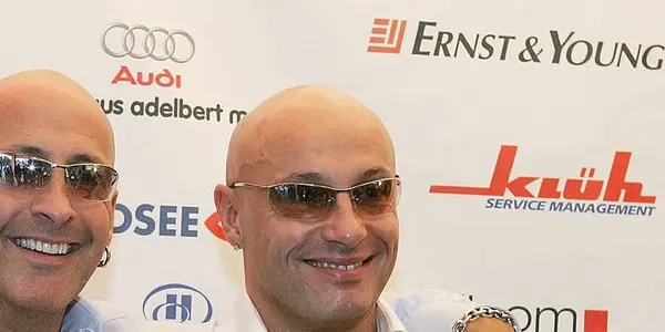 Fred Fairbrass