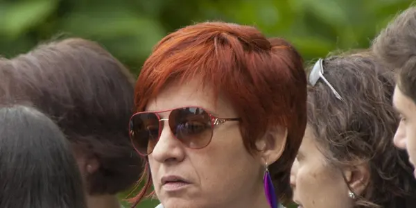 Sandra Ortega Mera