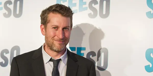 Scott Aukerman