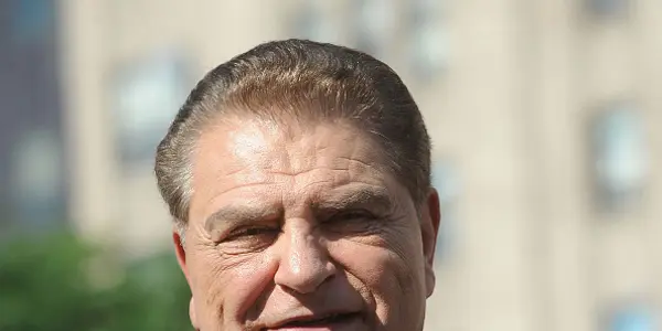 Don Francisco