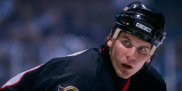 Alexei Yashin