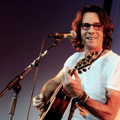 Rick Springfield