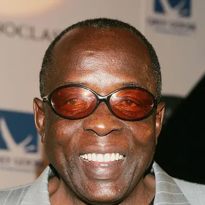 Deacon Jones