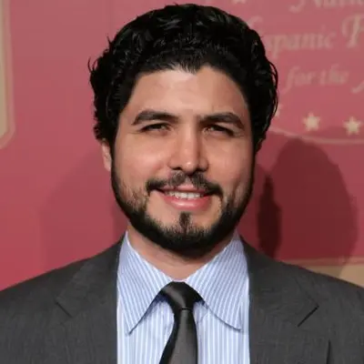 Alejandro Gomez Monteverde
